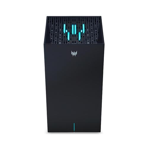 Acer Predator Connect X7 5G CPE draadloze router Gigabit Ethernet Tri-band (2,4 GHz / 5 GHz / 6 GHz) Zwart - Image 1