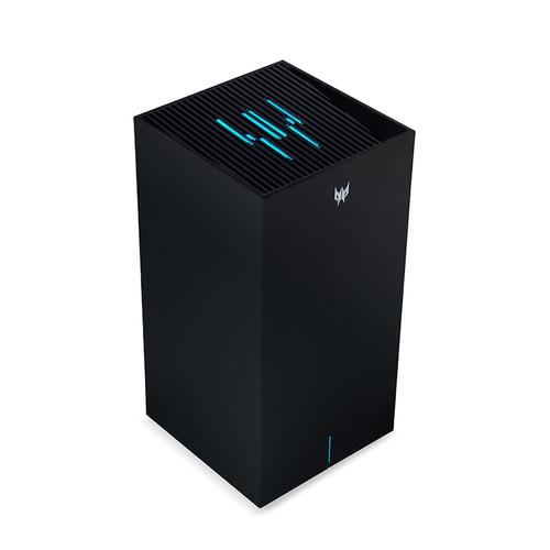 Acer Predator Connect X7 5G CPE draadloze router Gigabit Ethernet Tri-band (2,4 GHz / 5 GHz / 6 GHz) Zwart - Image 2
