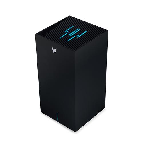 Acer Predator Connect X7 5G CPE draadloze router Gigabit Ethernet Tri-band (2,4 GHz / 5 GHz / 6 GHz) Zwart - Image 3