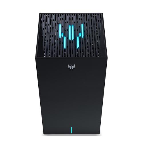 Acer Predator Connect X7 5G CPE draadloze router Gigabit Ethernet Tri-band (2,4 GHz / 5 GHz / 6 GHz) Zwart - Image 4