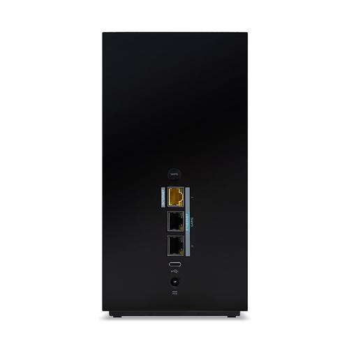Acer Predator Connect X7 5G CPE draadloze router Gigabit Ethernet Tri-band (2,4 GHz / 5 GHz / 6 GHz) Zwart - Image 5