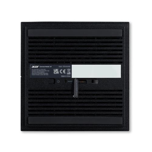 Acer Predator Connect X7 5G CPE draadloze router Gigabit Ethernet Tri-band (2,4 GHz / 5 GHz / 6 GHz) Zwart - Image 6