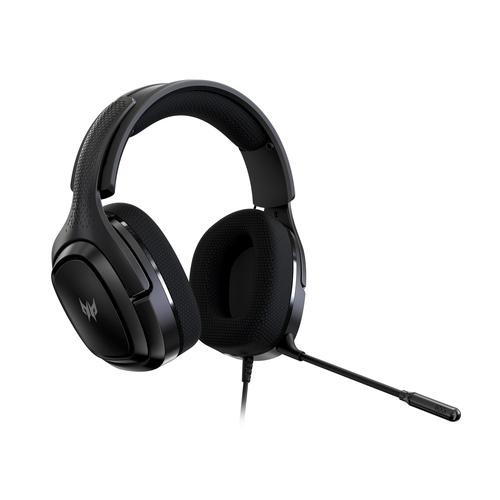 Acer Predator Galea 365 Headset Bedraad Hoofdband Gamen Zwart - Image 1