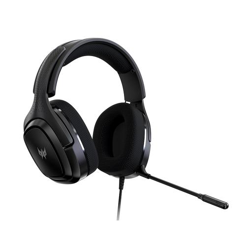 Acer Predator Galea 365 Headset Bedraad Hoofdband Gamen Zwart - Image 3