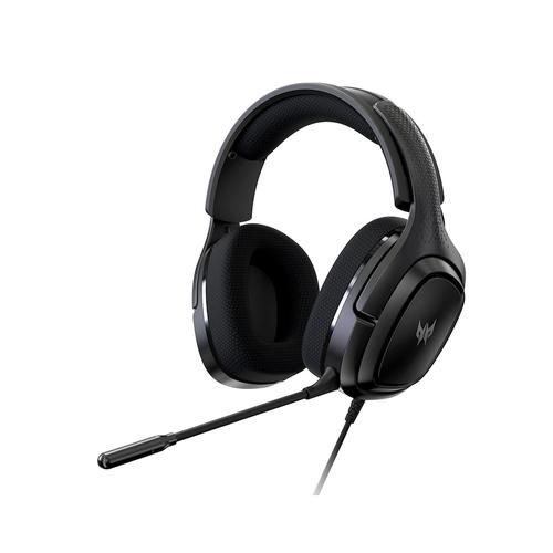 Acer Predator Galea 365 Headset Bedraad Hoofdband Gamen Zwart - Image 4
