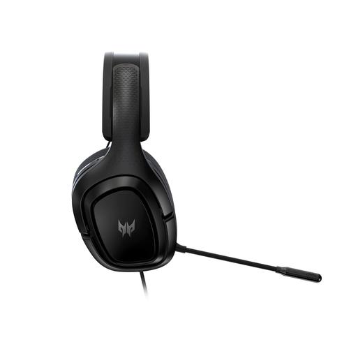 Acer Predator Galea 365 Headset Bedraad Hoofdband Gamen Zwart - Image 5