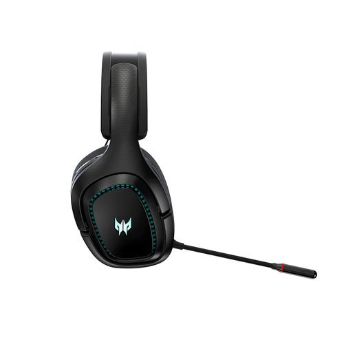 Acer Predator Galea 550 Headset Draadloos Hoofdband Gamen USB Type-C Bluetooth Zwart - Image 8