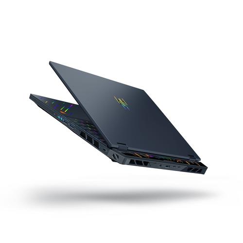 Acer Predator Helios 16 AI PH16-73-95SM Intel Core Ultra 9 275HX Laptop 40,6 cm (16") WQXGA 64 GB DDR5-SDRAM 3 TB SSD NVIDIA GeForce RTX 5090 Wi-Fi 7 (802.11be) Windows 11 Home Zwart - Image 3