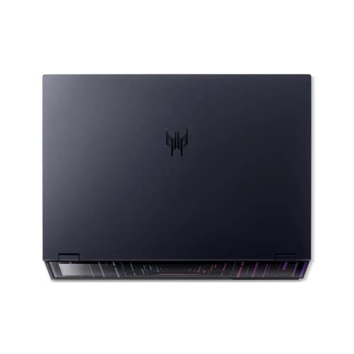 Acer Predator Helios 18 AI PH18-73-95WR Intel Core Ultra 9 275HX Laptop 45,7 cm (18") WQXGA 64 GB DDR5-SDRAM 5 TB SSD NVIDIA GeForce RTX 5080 Wi-Fi 7 (802.11be) Windows 11 Home Zwart - Image 5