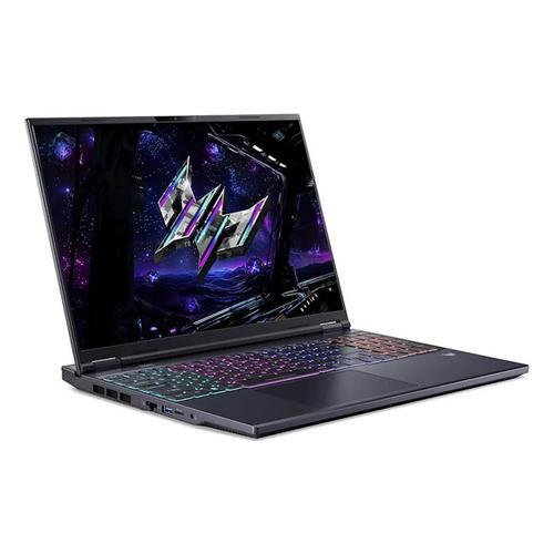 Acer Predator Helios Neo 16 AI PHN16-73-95NY Intel Core Ultra 9 275HX Laptop 40,6 cm (16") WQXGA 64 GB DDR5-SDRAM 2 TB SSD NVIDIA GeForce RTX 5070 Ti Wi-Fi 6E (802.11ax) Windows 11 Home Zwart - Image 2