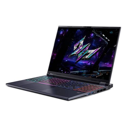 Acer Predator Helios Neo 16 AI PHN16-73-95NY Intel Core Ultra 9 275HX Laptop 40,6 cm (16") WQXGA 64 GB DDR5-SDRAM 2 TB SSD NVIDIA GeForce RTX 5070 Ti Wi-Fi 6E (802.11ax) Windows 11 Home Zwart - Image 3