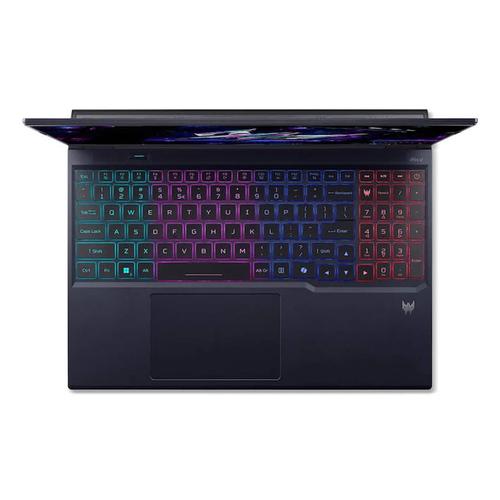 Acer Predator Helios Neo 16 AI PHN16-73-95NY Intel Core Ultra 9 275HX Laptop 40,6 cm (16") WQXGA 64 GB DDR5-SDRAM 2 TB SSD NVIDIA GeForce RTX 5070 Ti Wi-Fi 6E (802.11ax) Windows 11 Home Zwart - Image 9