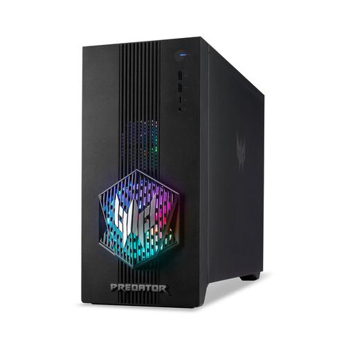 Acer Predator Orion 3000 665 I75061G Intel® Core™ i7 i7-14700F 16 GB DDR4-SDRAM 1 TB SSD NVIDIA GeForce RTX 5060 Windows 11 Home Tower PC Zwart - Image 3