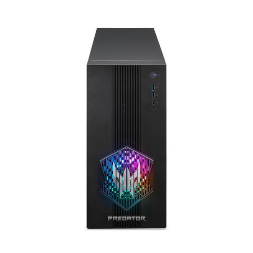 Acer Predator Orion 3000 665 I75061Gi Intel® Core™ i7 i7-14700F 16 GB DDR4-SDRAM 1 TB SSD NVIDIA GeForce RTX 5060 Ti Windows 11 Home Tower PC Zwart - Image 2
