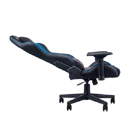 Acer PREDATOR RIFT PC-gamestoel Gecapitonneerde zitting Zwart, Blauw - Image 5