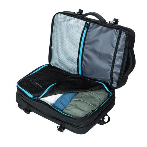 Acer Predator Robust Backpack 18" rugzak Reisrugzak Zwart Polyester - Image 4