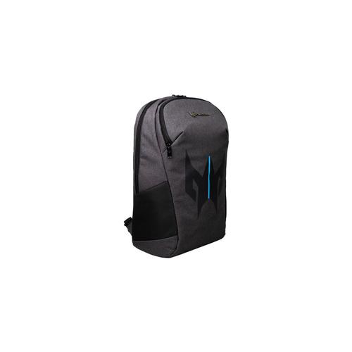 Acer Predator Urban Backpack 15.6 rugzak Casual rugzak Grijs Polyester - Image 3