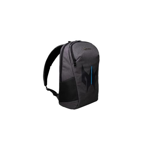 Acer Predator Urban Backpack 15.6 rugzak Casual rugzak Grijs Polyester - Image 4