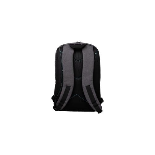 Acer Predator Urban Backpack 15.6 rugzak Casual rugzak Grijs Polyester - Image 5