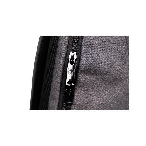 Acer Predator Urban Backpack 15.6 rugzak Casual rugzak Grijs Polyester - Image 6