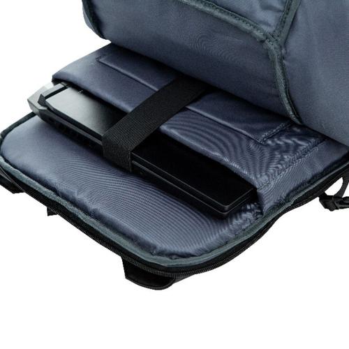 Acer Predator Utility Lite Backpack 16" rugzak Reisrugzak Zwart Polyester - Image 5