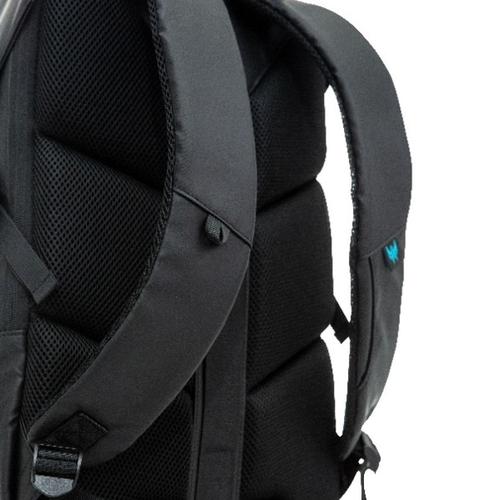 Acer Predator Utility Lite Backpack 16" rugzak Reisrugzak Zwart Polyester - Image 6