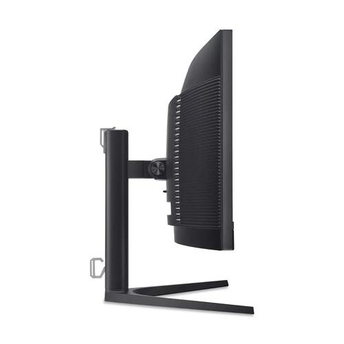 Acer Predator X34V3bmiiphuzx computer monitor 86,4 cm (34") 3440 x 1440 Pixels UltraWide Quad HD LED Zwart - Image 6