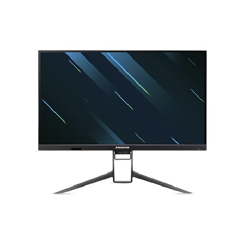 Acer Predator XB323QKNV computer monitor 80 cm (31.5") 3840 x 2160 Pixels 4K Ultra HD Zwart, Zilver - Image 1