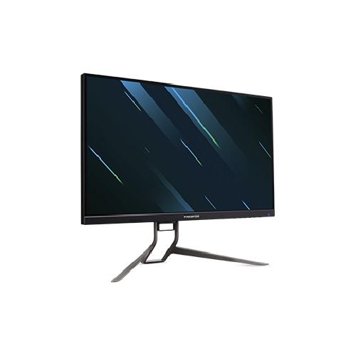 Acer Predator XB323QKNV computer monitor 80 cm (31.5") 3840 x 2160 Pixels 4K Ultra HD Zwart, Zilver - Image 2