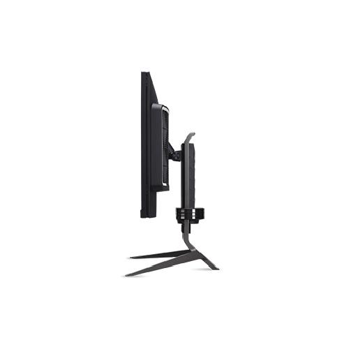 Acer Predator XB323QKNV computer monitor 80 cm (31.5") 3840 x 2160 Pixels 4K Ultra HD Zwart, Zilver - Image 6