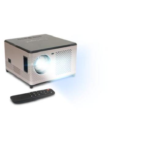 Acer QF15a 500 ANSI lumens 1080p (1920x1080) - Image 3