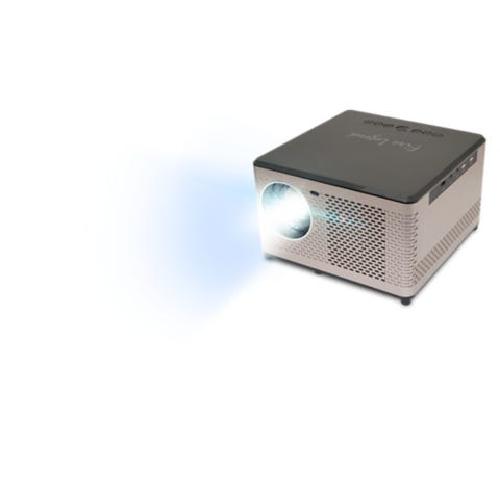 Acer QF15a 500 ANSI lumens 1080p (1920x1080) - Image 4