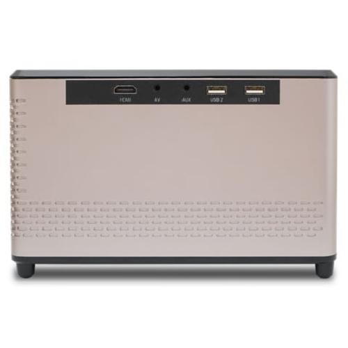 Acer QF15a 500 ANSI lumens 1080p (1920x1080) - Image 7