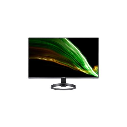 Acer R242YGymix computer monitor 60,5 cm (23.8") 1920 x 1080 Pixels Full HD LED Grijs - Image 1