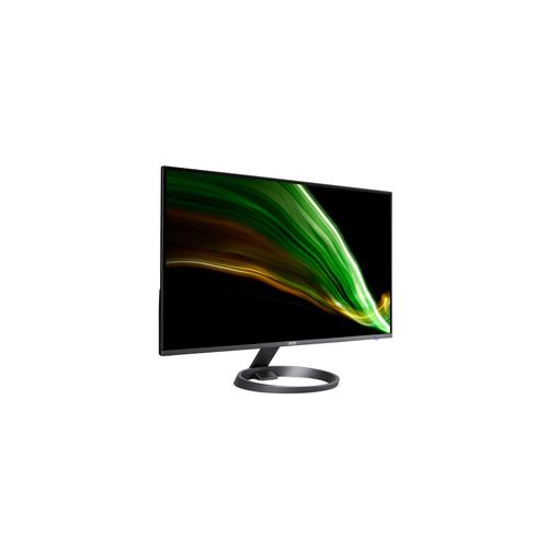 Acer R242YGymix computer monitor 60,5 cm (23.8") 1920 x 1080 Pixels Full HD LED Grijs - Image 2