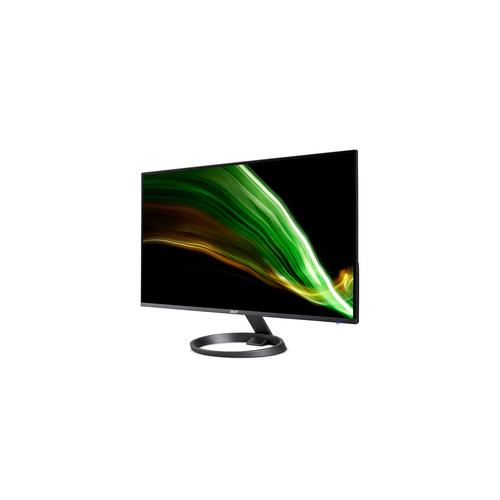 Acer R242YGymix computer monitor 60,5 cm (23.8") 1920 x 1080 Pixels Full HD LED Grijs - Image 3