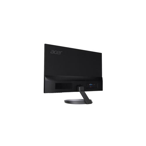 Acer R242YGymix computer monitor 60,5 cm (23.8") 1920 x 1080 Pixels Full HD LED Grijs - Image 5