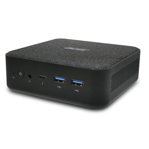 Acer Revo Box RB102-14H7U Intel Core Ultra 7 155H 16 GB DDR5-SDRAM 1 TB SSD Windows 11 Home Mini PC Zwart - Image 4