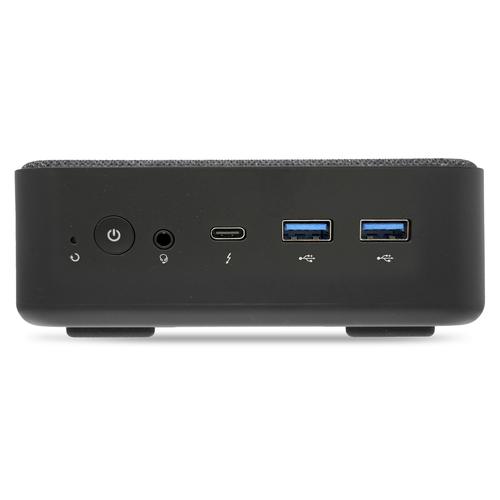 Acer Revo Box RB102-14H7U Intel Core Ultra 7 155H 16 GB DDR5-SDRAM 1 TB SSD Windows 11 Home Mini PC Zwart - Image 5