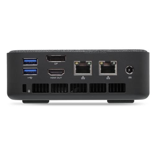 Acer Revo Box RB102-14H7U Intel Core Ultra 7 155H 16 GB DDR5-SDRAM 1 TB SSD Windows 11 Home Mini PC Zwart - Image 6