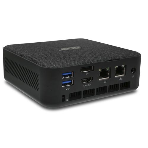 Acer Revo Box RB102-14H7U Intel Core Ultra 7 155H 16 GB DDR5-SDRAM 1 TB SSD Windows 11 Home Mini PC Zwart - Image 8