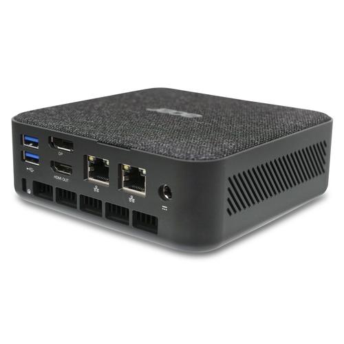 Acer Revo Box RB102-14H7U Intel Core Ultra 7 155H 16 GB DDR5-SDRAM 1 TB SSD Windows 11 Home Mini PC Zwart - Image 9