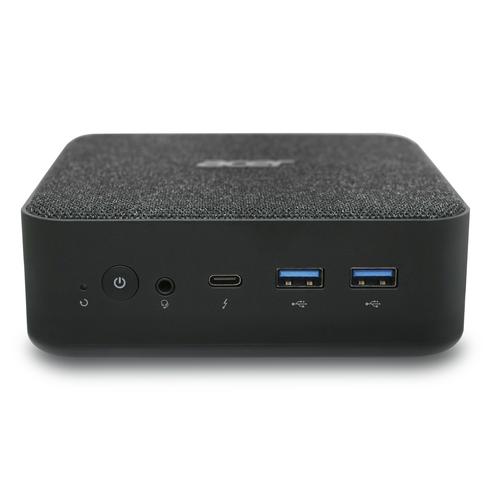 Acer Revo Box RB102-14U5U Intel Core Ultra 5 125U 16 GB DDR5-SDRAM 512 GB SSD Windows 11 Home Mini PC Zwart - Image 1