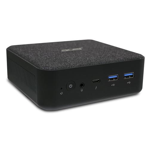 Acer Revo Box RB102-14U5U Intel Core Ultra 5 125U 16 GB DDR5-SDRAM 512 GB SSD Windows 11 Home Mini PC Zwart - Image 3