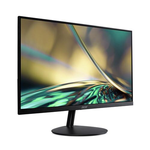 Acer SA322QAbi computer monitor 80 cm (31.5") 1920 x 1080 Pixels Full HD LCD Zwart - Image 2