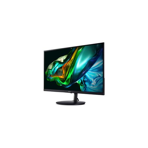 Acer SH242YEbmihux computer monitor 60,5 cm (23.8") 1920 x 1080 Pixels Full HD LED Zwart - Image 3