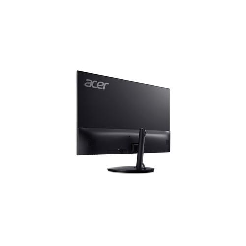 Acer SH242YEbmihux computer monitor 60,5 cm (23.8") 1920 x 1080 Pixels Full HD LED Zwart - Image 6