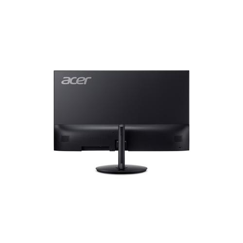 Acer SH242YEbmihux computer monitor 60,5 cm (23.8") 1920 x 1080 Pixels Full HD LED Zwart - Image 7