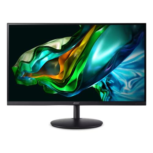 Acer SH272U E computer monitor 68,6 cm (27") 2560 x 1440 Pixels Wide Quad HD Zwart - Image 1
