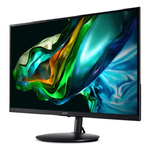 Acer SH272U E computer monitor 68,6 cm (27") 2560 x 1440 Pixels Wide Quad HD Zwart - Image 3